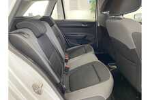 20/69 Skoda Fabia TSI SE 1.0 Estate 110 ps