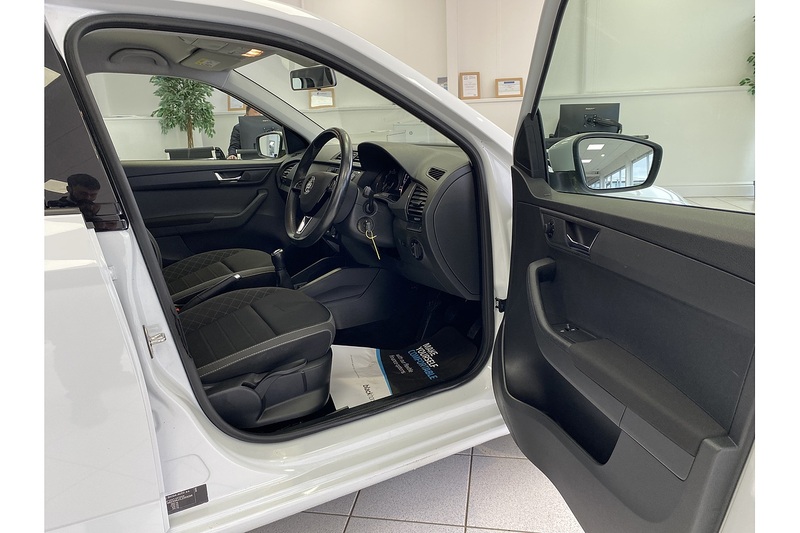 Skoda 1.0 TSI SE Estate 5dr Petrol Manual Euro 6 (s/s) (110 ps)