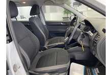 20/69 Skoda Fabia TSI SE 1.0 Estate 110 ps