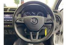 20/69 Skoda Fabia TSI SE 1.0 Estate 110 ps