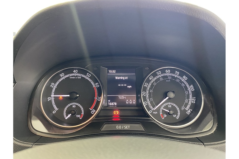 Skoda 1.0 TSI SE Estate 5dr Petrol Manual Euro 6 (s/s) (110 ps)