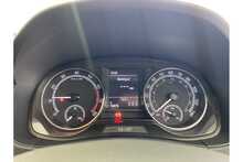 20/69 Skoda Fabia TSI SE 1.0 Estate 110 ps