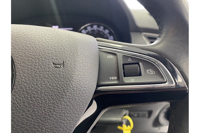 Skoda 1.0 TSI SE Estate 5dr Petrol Manual Euro 6 (s/s) (110 ps)