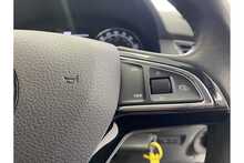 20/69 Skoda Fabia TSI SE 1.0 Estate 110 ps