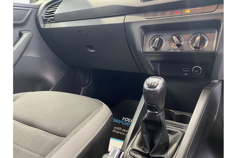 Skoda 1.0 TSI SE Estate 5dr Petrol Manual Euro 6 (s/s) (110 ps)