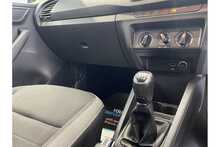 20/69 Skoda Fabia TSI SE 1.0 Estate 110 ps