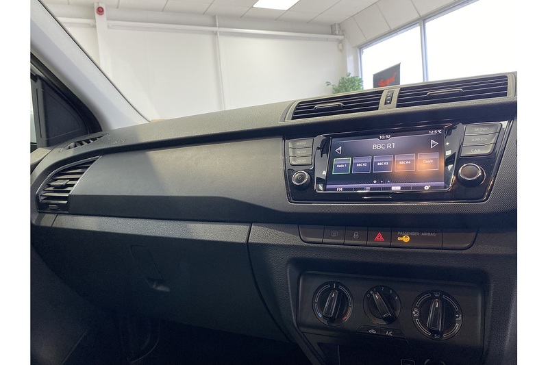 Skoda 1.0 TSI SE Estate 5dr Petrol Manual Euro 6 (s/s) (110 ps)