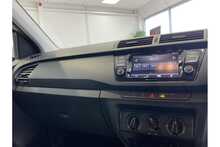 20/69 Skoda Fabia TSI SE 1.0 Estate 110 ps