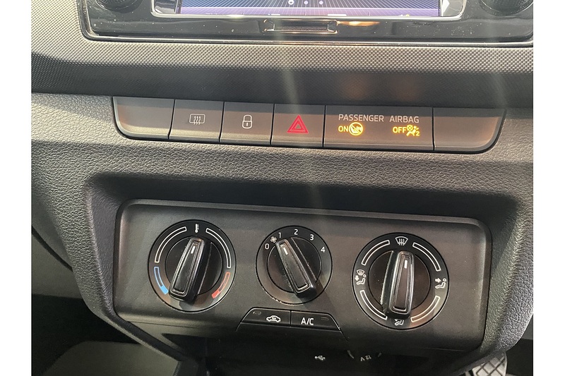 Skoda 1.0 TSI SE Estate 5dr Petrol Manual Euro 6 (s/s) (110 ps)