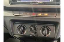 20/69 Skoda Fabia TSI SE 1.0 Estate 110 ps