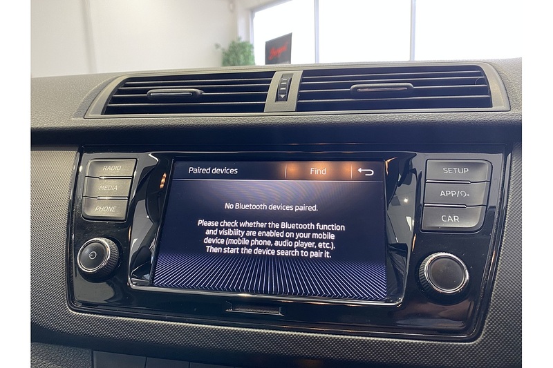 Skoda 1.0 TSI SE Estate 5dr Petrol Manual Euro 6 (s/s) (110 ps)