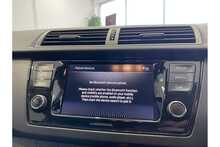 20/69 Skoda Fabia TSI SE 1.0 Estate 110 ps