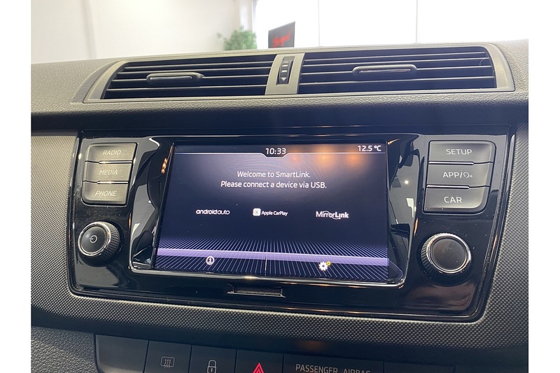 Skoda 1.0 TSI SE Estate 5dr Petrol Manual Euro 6 (s/s) (110 ps)