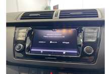 20/69 Skoda Fabia TSI SE 1.0 Estate 110 ps