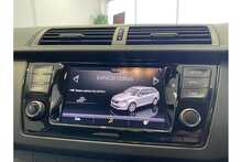 20/69 Skoda Fabia TSI SE 1.0 Estate 110 ps