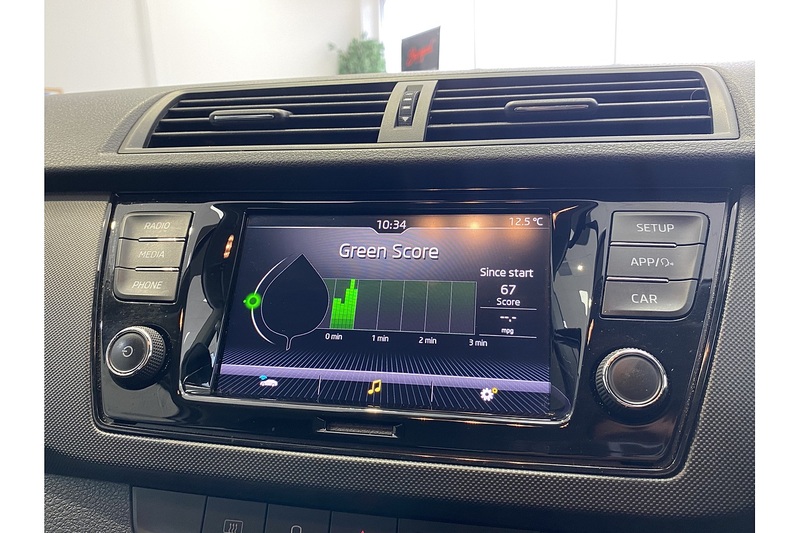 Skoda 1.0 TSI SE Estate 5dr Petrol Manual Euro 6 (s/s) (110 ps)