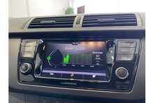 20/69 Skoda Fabia TSI SE 1.0 Estate 110 ps