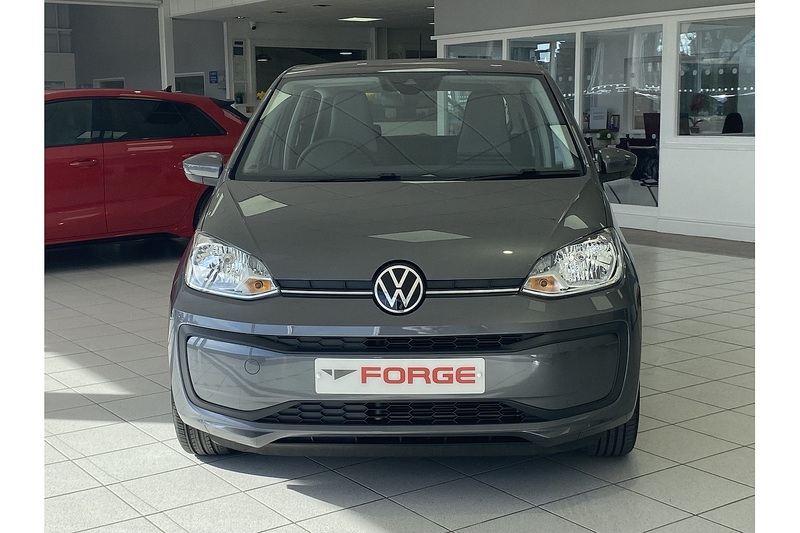 Volkswagen 1.0 up! Hatchback 5dr Petrol Manual Euro 6 (s/s) (65 ps)
