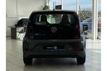 22/22 Volkswagen up! 1.0 up! Hatchback Petrol Manual