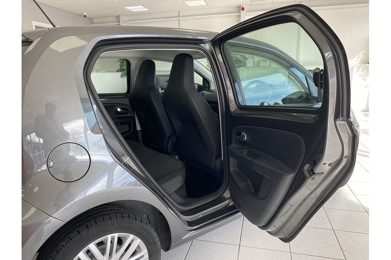Volkswagen 1.0 up! Hatchback 5dr Petrol Manual Euro 6 (s/s) (65 ps)