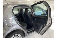 22/22 Volkswagen up! 1.0 up! Hatchback Petrol Manual
