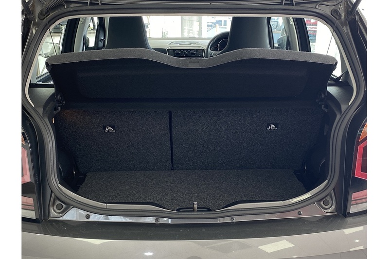 Volkswagen 1.0 up! Hatchback 5dr Petrol Manual Euro 6 (s/s) (65 ps)