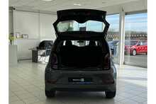 22/22 Volkswagen up! 1.0 up! Hatchback Petrol Manual
