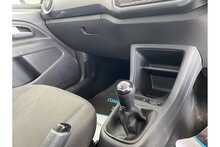 22/22 Volkswagen up! 1.0 up! Hatchback Petrol Manual