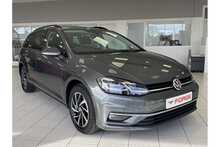 20/70 Volkswagen Golf  Estate TSI EVO Match Edition DSG