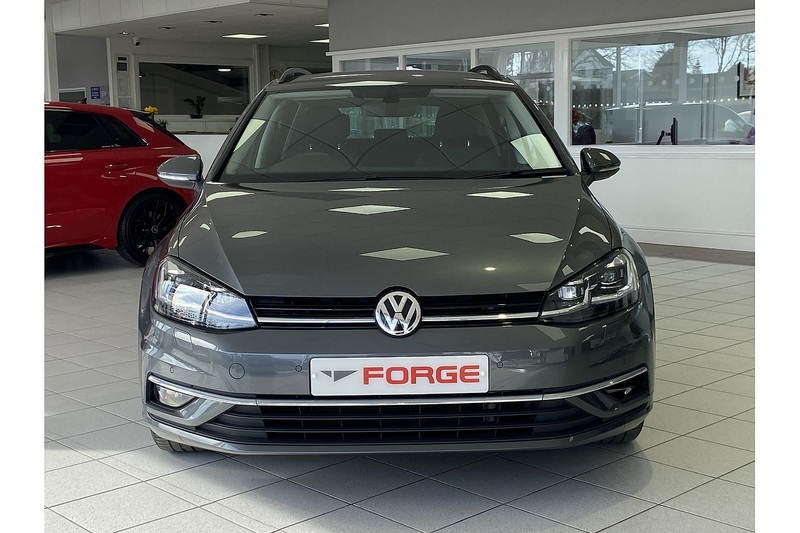 Volkswagen 1.5 TSI EVO Match Edition Estate 5dr Petrol DSG Euro 6 (s/s) (150 ps)