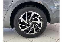 20/70 Volkswagen Golf  Estate TSI EVO Match Edition DSG
