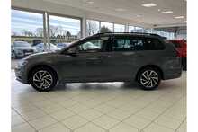 20/70 Volkswagen Golf  Estate TSI EVO Match Edition DSG