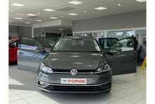 20/70 Volkswagen Golf  Estate TSI EVO Match Edition DSG