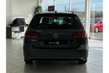 20/70 Volkswagen Golf  Estate TSI EVO Match Edition DSG