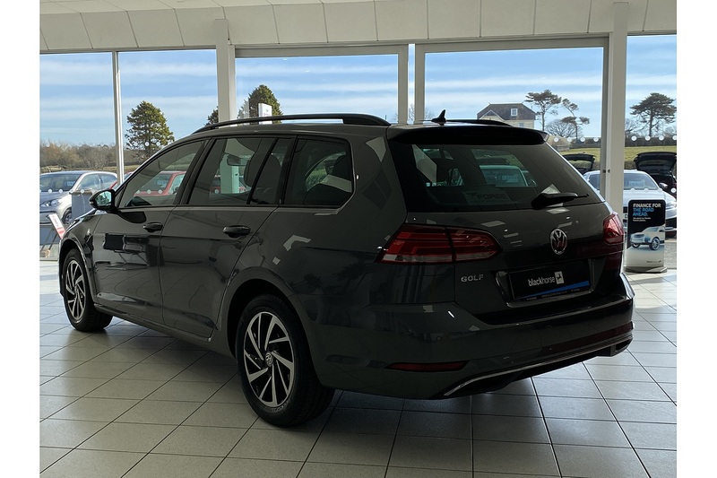 Volkswagen 1.5 TSI EVO Match Edition Estate 5dr Petrol DSG Euro 6 (s/s) (150 ps)