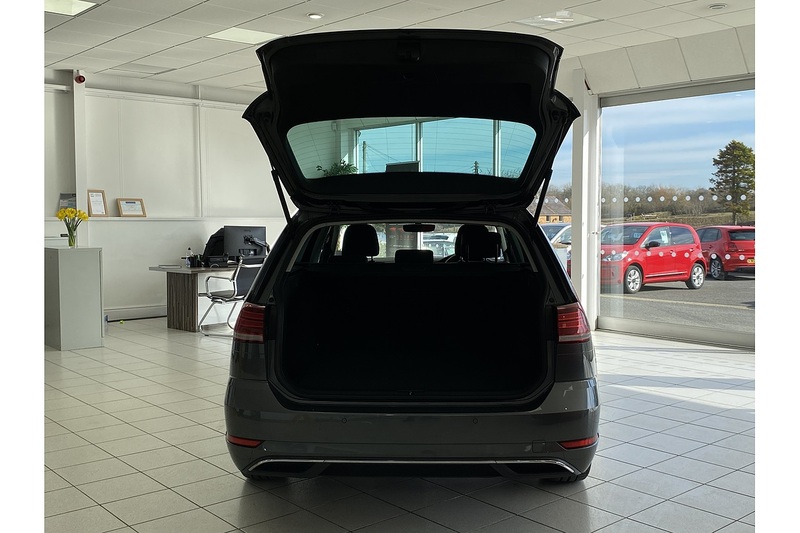 Volkswagen 1.5 TSI EVO Match Edition Estate 5dr Petrol DSG Euro 6 (s/s) (150 ps)