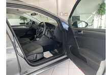 20/70 Volkswagen Golf  Estate TSI EVO Match Edition DSG