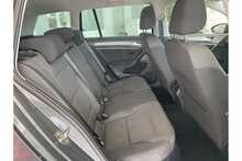 20/70 Volkswagen Golf  Estate TSI EVO Match Edition DSG