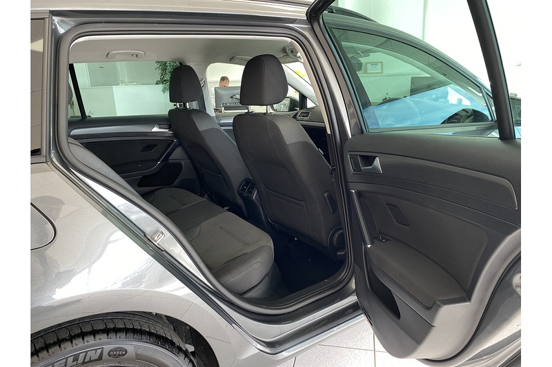 Volkswagen 1.5 TSI EVO Match Edition Estate 5dr Petrol DSG Euro 6 (s/s) (150 ps)