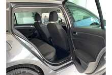 20/70 Volkswagen Golf  Estate TSI EVO Match Edition DSG