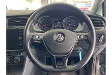 20/70 Volkswagen Golf  Estate TSI EVO Match Edition DSG