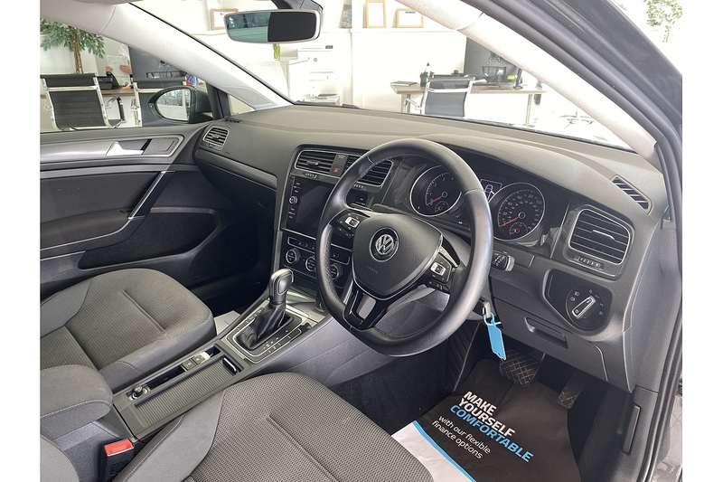 Volkswagen 1.5 TSI EVO Match Edition Estate 5dr Petrol DSG Euro 6 (s/s) (150 ps)