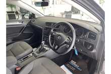 20/70 Volkswagen Golf  Estate TSI EVO Match Edition DSG