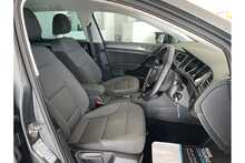 20/70 Volkswagen Golf  Estate TSI EVO Match Edition DSG