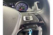 20/70 Volkswagen Golf  Estate TSI EVO Match Edition DSG