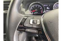 20/70 Volkswagen Golf  Estate TSI EVO Match Edition DSG