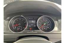 20/70 Volkswagen Golf  Estate TSI EVO Match Edition DSG