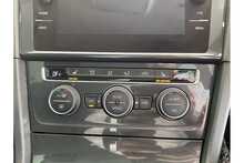 20/70 Volkswagen Golf  Estate TSI EVO Match Edition DSG