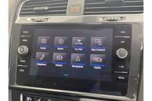 20/70 Volkswagen Golf  Estate TSI EVO Match Edition DSG