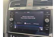 20/70 Volkswagen Golf  Estate TSI EVO Match Edition DSG